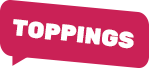 TOPPINGS
